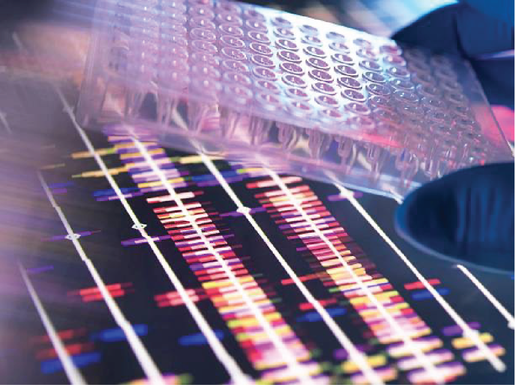 AimedBio and Inocras partnered to integrate genomics into ADC development